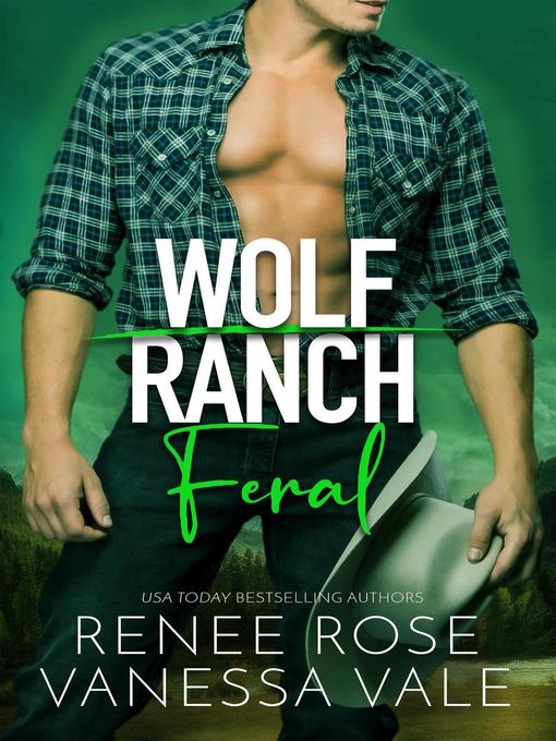 Title details for Feral by Renee Rose - Available